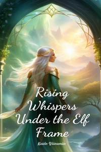 Rising Whispers Under the Elf Frame