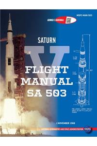 Saturn V Flight Manual Sa 503