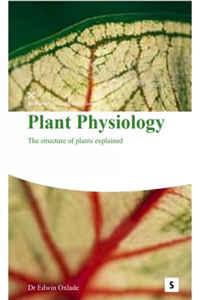 Plant Physiology:: The Structure of Plants Explained
