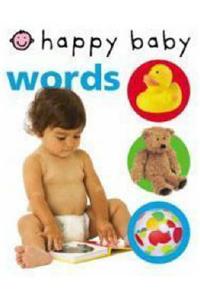 Happy Baby Words