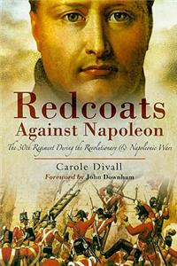 Redcoats Against Napoleon
