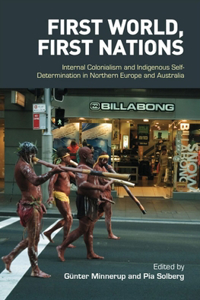 First World, First Nations