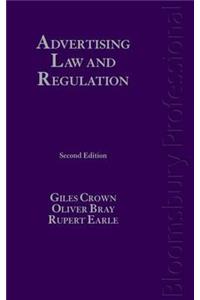 Advertising Law and Regulation