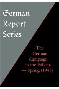 German Report Series