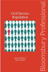 Civil Service Regulation