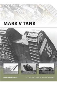 Mark V Tank