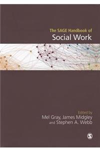 Sage Handbook of Social Work