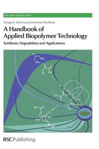 Handbook of Applied Biopolymer Technology