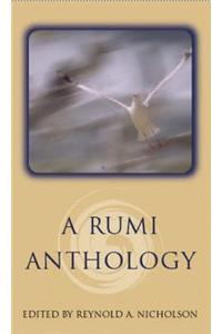 A Rumi Anthology