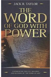 The Word of God with Power