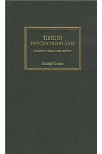 Time in Psychoanalysis