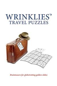 Wrinklies Travel Puzzles