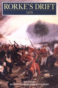 Rorke's Drift 1879 (Trade Editions)