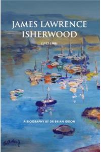 James Lawrence Isherwood