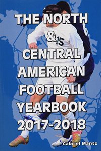 North & Central American Football Yearbook 2017-2018