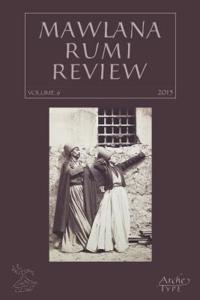 Mawlana Rumi Review, Volume 6