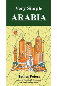 Very Simple Arabia