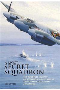 A Most Secret Squadron
