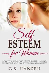 Self-Esteem for Woman