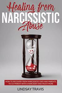 Healing from Narcissistic Abuse