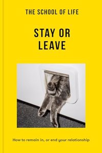 School of Life: Stay or Leave