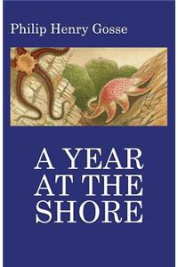 Gosse's a Year at the Shore