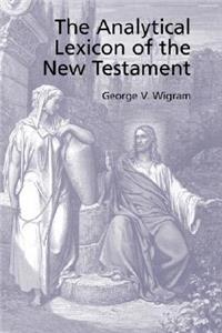 Analytical Greek Lexicon of the New Testament