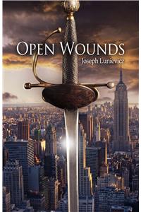 Open Wounds