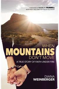 When Mountains Don't Move