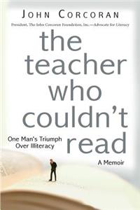 Teacher Who Couldn't Read
