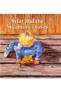 Sylar and the Sycamore Leaves
