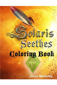 Solaris Seethes