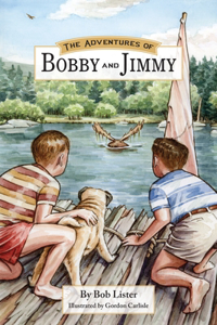 Adventures of Bobby and Jimmy