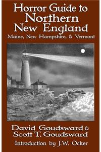 Horror Guide to Northern New England