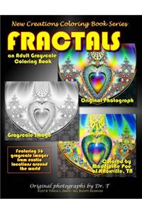 New Creations Coloring Book Series