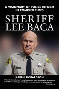 Sheriff Lee Baca