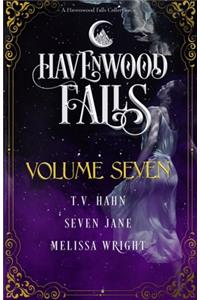 Havenwood Falls Volume Seven