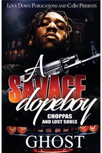 Savage Dopeboy