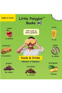 Foods and Drinks/Aliments et Boissons