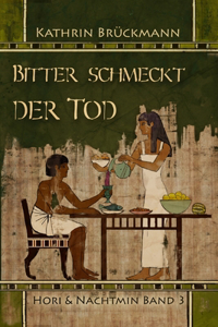 Bitter schmeckt der Tod