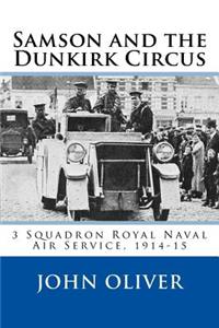 Samson and the Dunkirk Circus