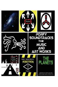 Porfy Soundtracks The Music And Artworks