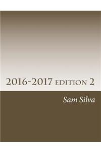 2016-2017 Edition 2