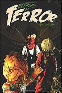 Decades of Terror 2017