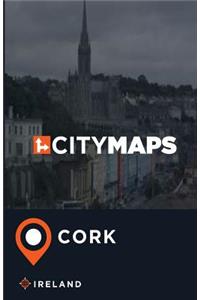 City Maps Cork Ireland
