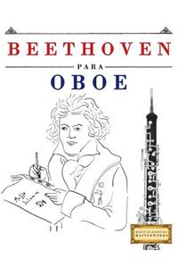 Beethoven Para Oboe