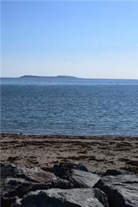 A Rocky Beach and the Sea Journal