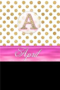 April