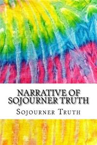 Narrative of Sojourner Truth