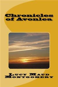 Chronicles of Avonlea
